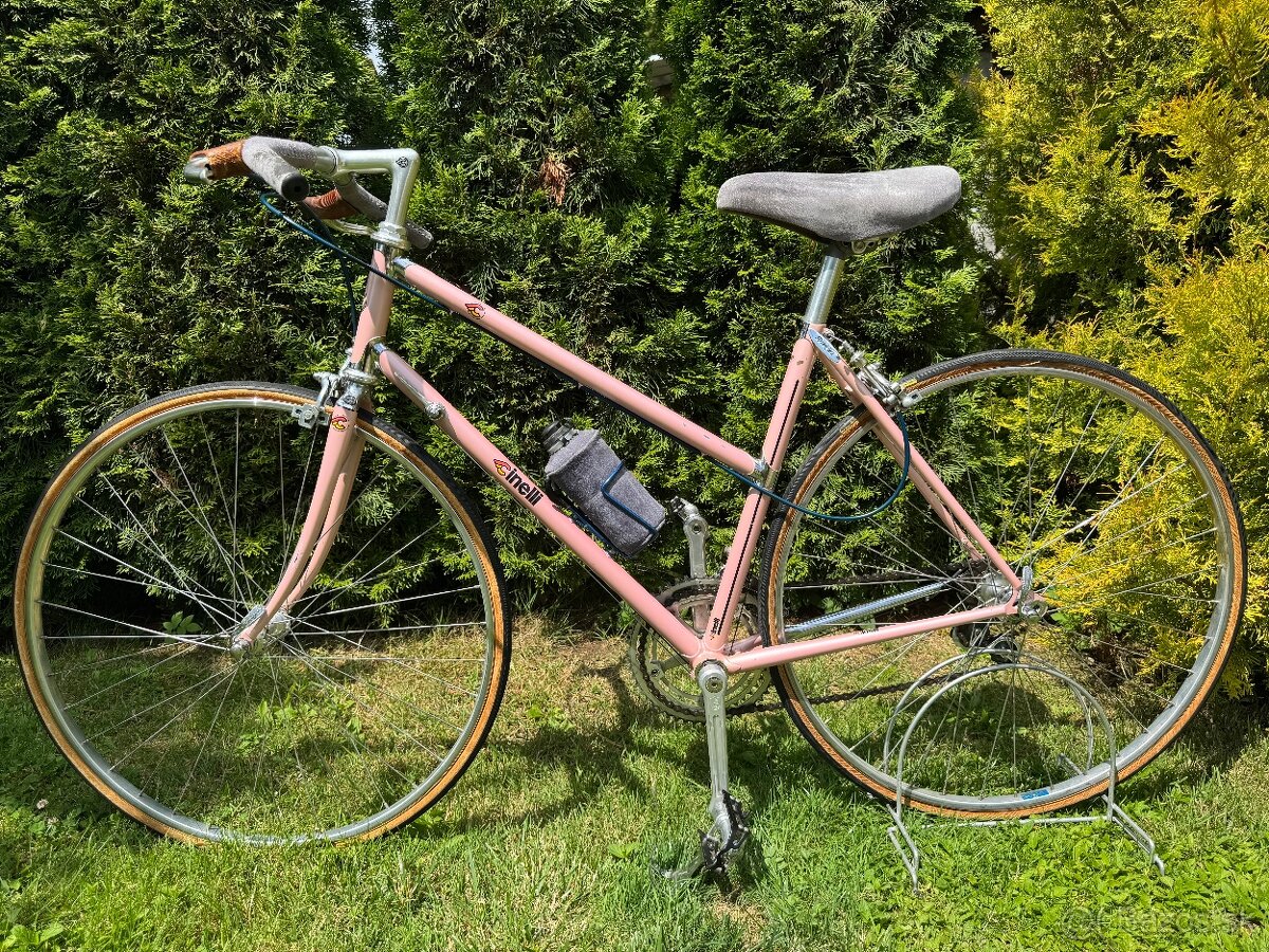 Cinelli Supercorsa Donna - 18
