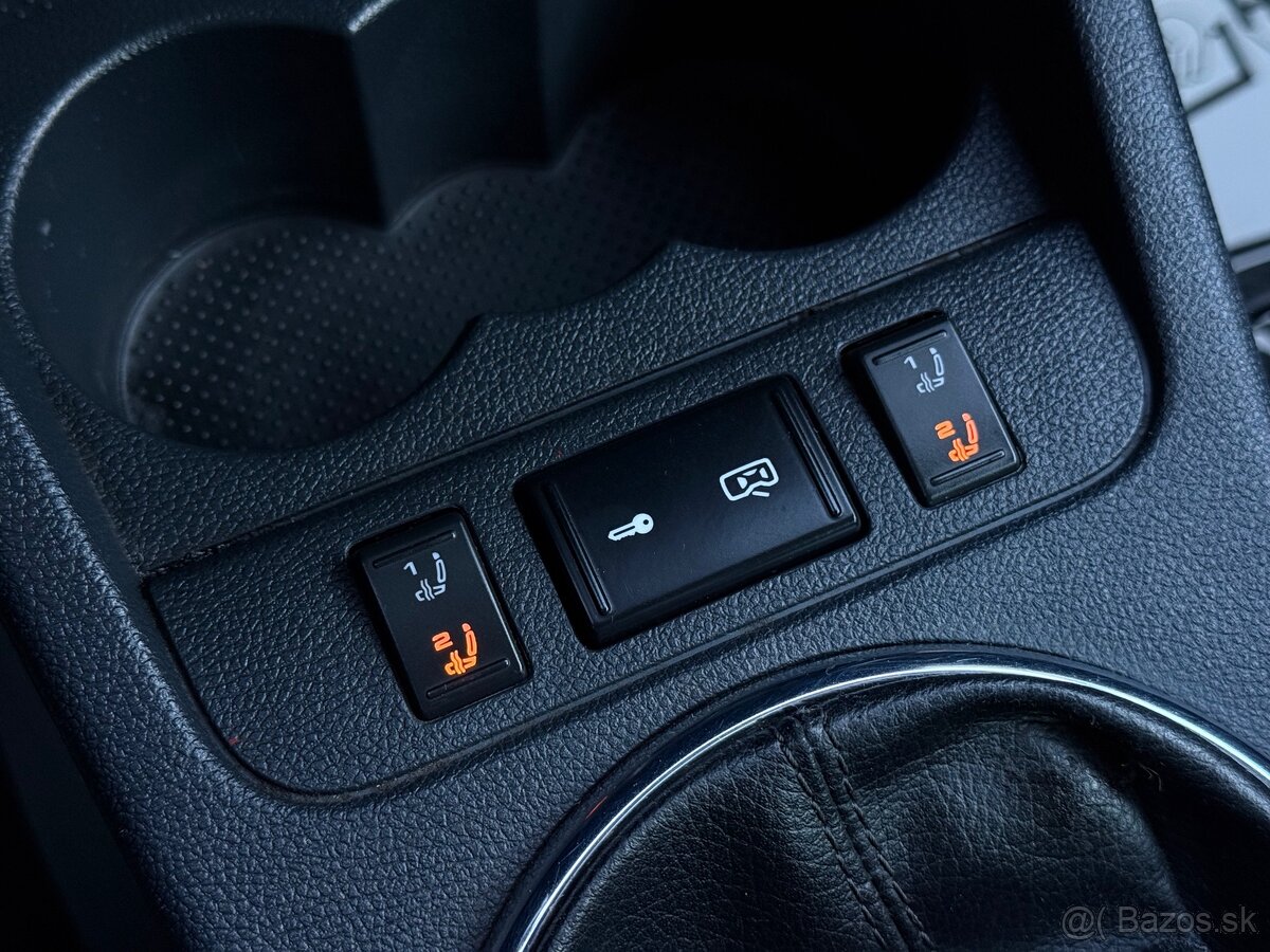 Škoda Fabia Combi 1.6 TDI 90k Elegance (169 000km) - 18