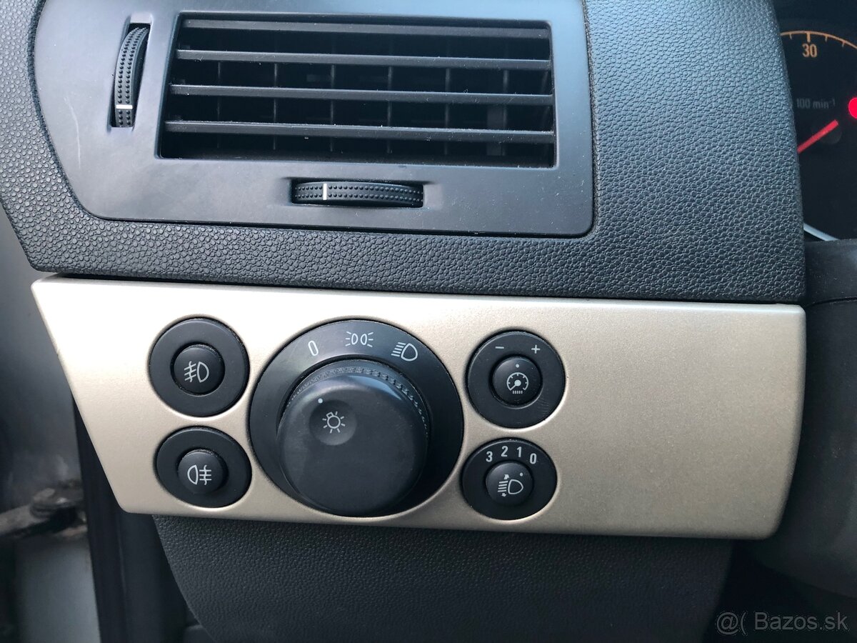 Opel Astra Caravan 1.7 CDTi , SK AUTO - 18