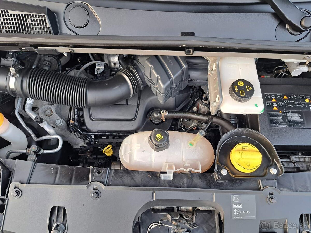 Fiat Talento 6 - miestne L2H1 1.6 MultiJet 89kw MT - 18