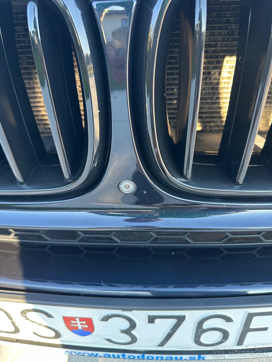 BMW X5 xDrive 40d 2015 - 18