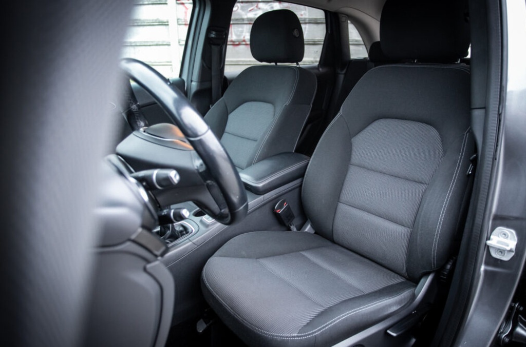 Mercedes Benz B trieda 180, 90KW 2013 - 18