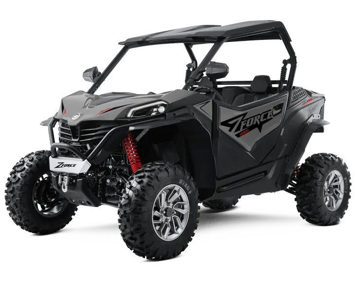 CFMOTO Gladiator Z950SPORT (0416) - 18