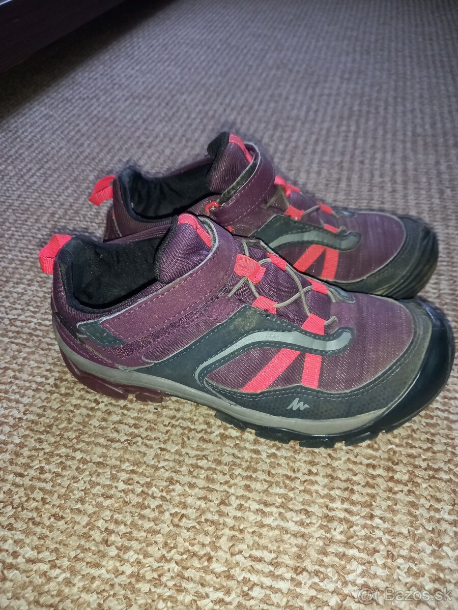 Detská obuv veľ. č. 35 - rôzne - 18