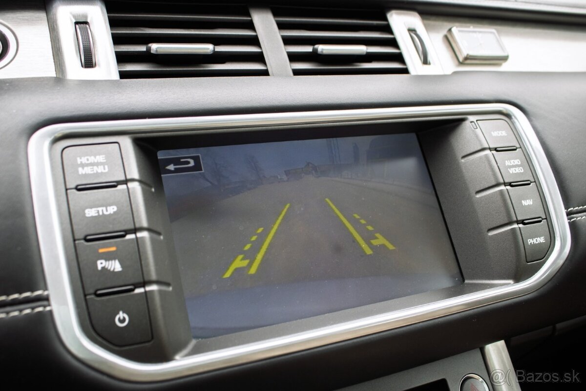 Land Rover Range Rover Evoque 2.2 TD4 PRESTIGE AT9 - 18