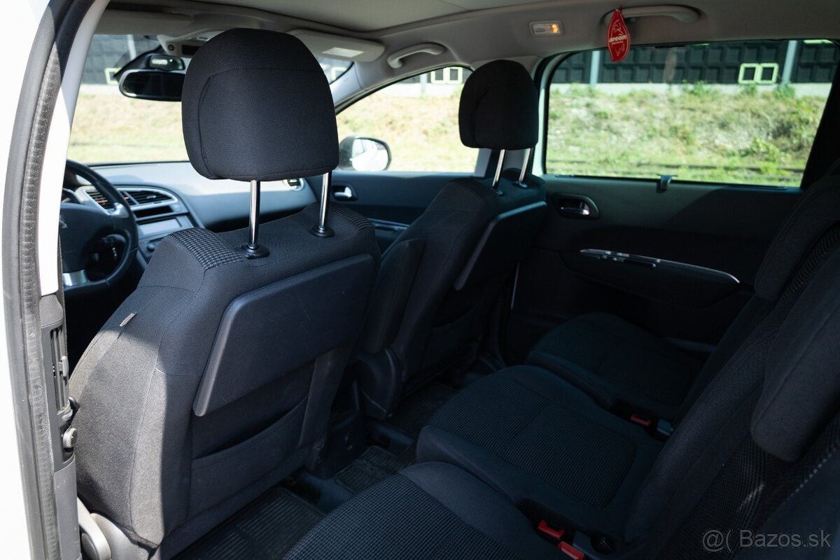 Peugeot 5008 1.6 HDi Style - 18