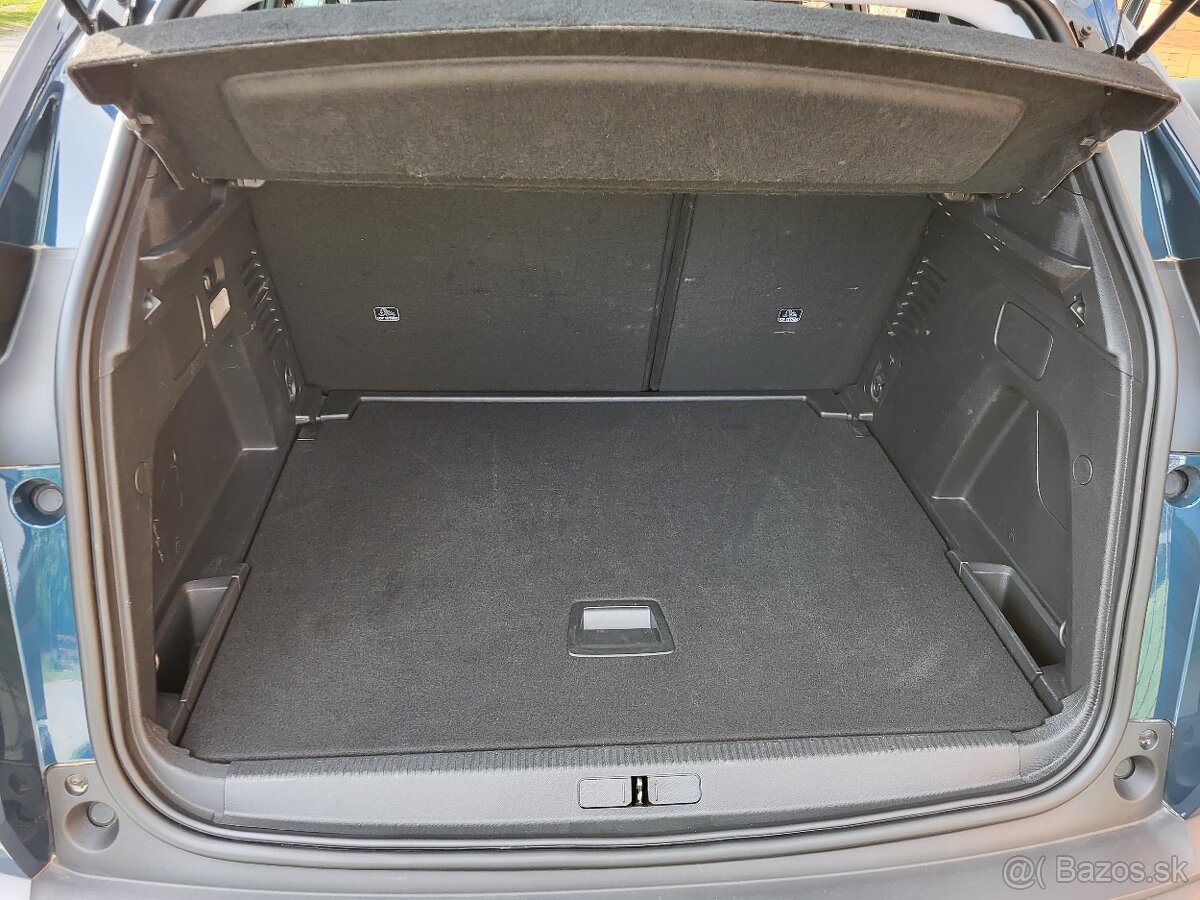 Peugeot 3008 1.2 PureTech 130k (možný odpočet DPH) - 18