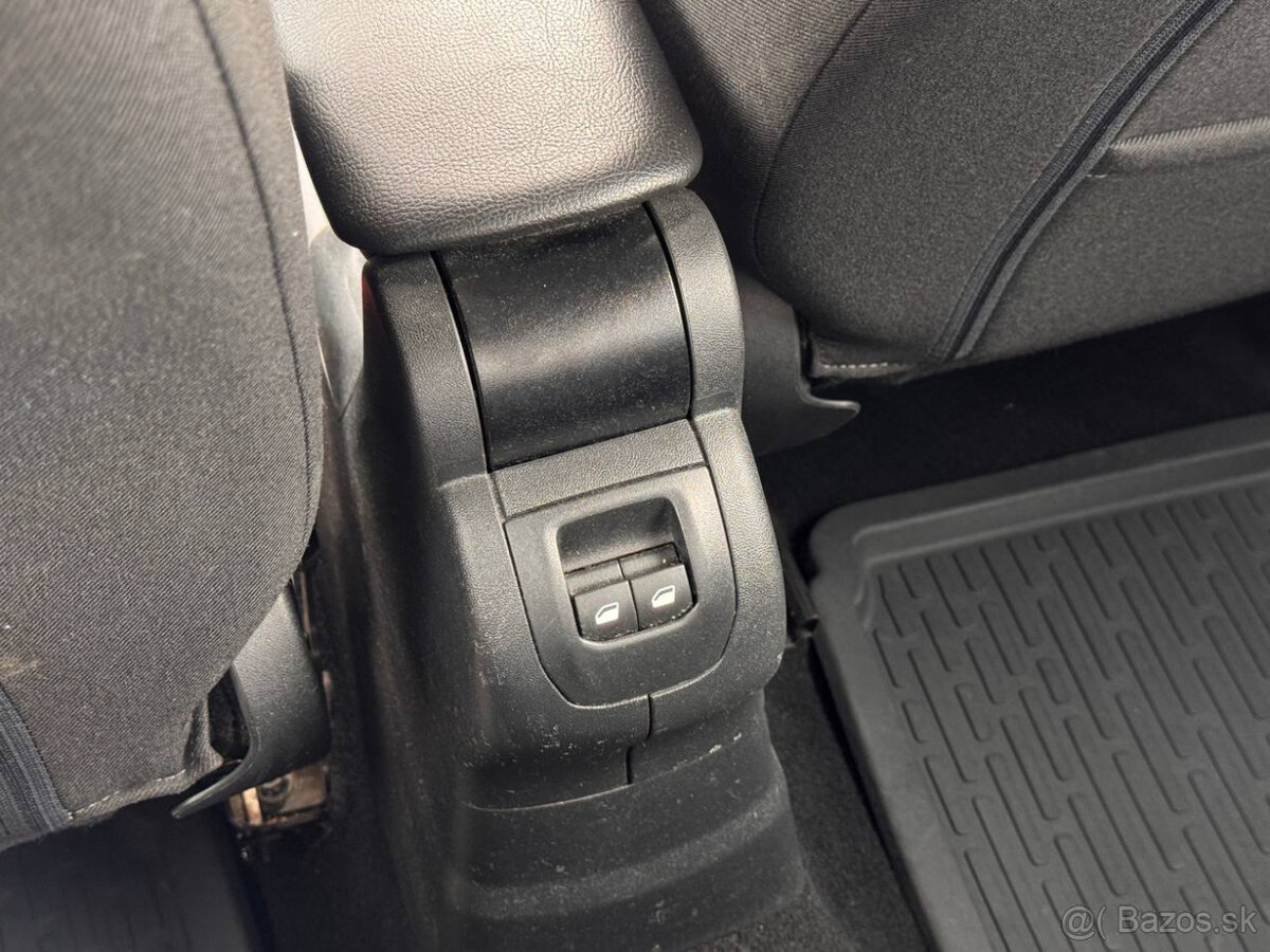 Citroën C-Elysee HDi 92 Seduction/Best Collection - 18