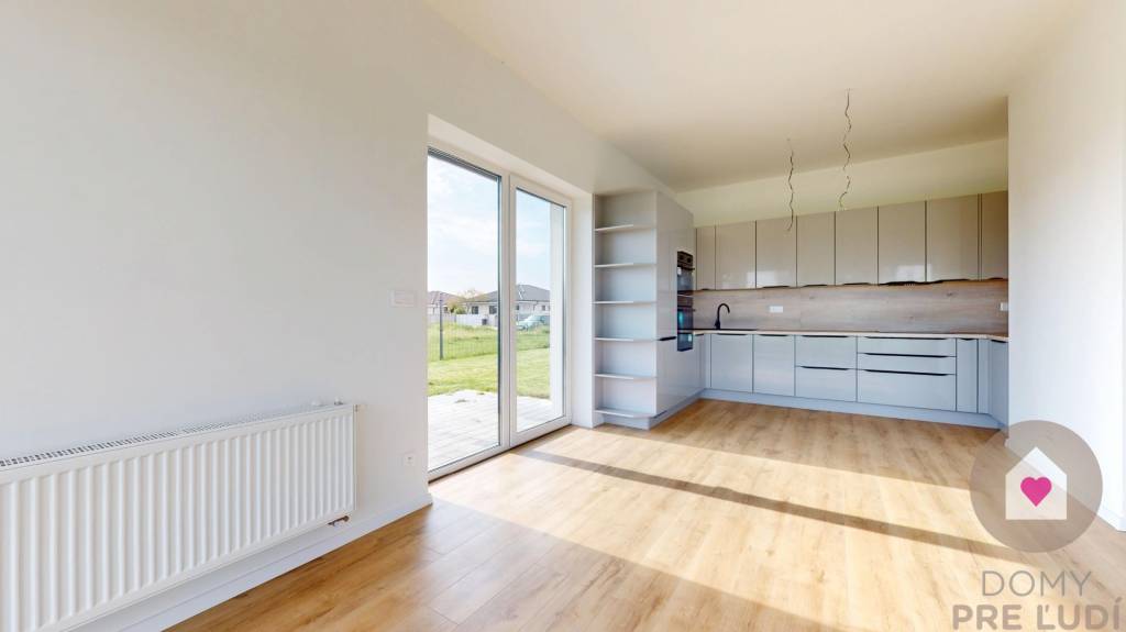 3i. BYT SO ZÁHRADOU +TEP. ČERPADLO, KLIMATIZÁCIA A ŽALÚZIE V - 18