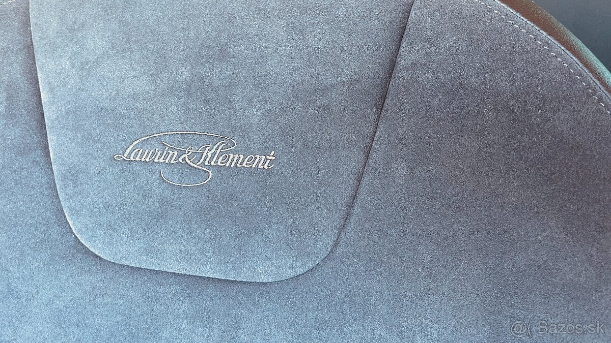 Škoda Octavia Combi 2.0 TDI 184k L&K DSG 4x4 - 18