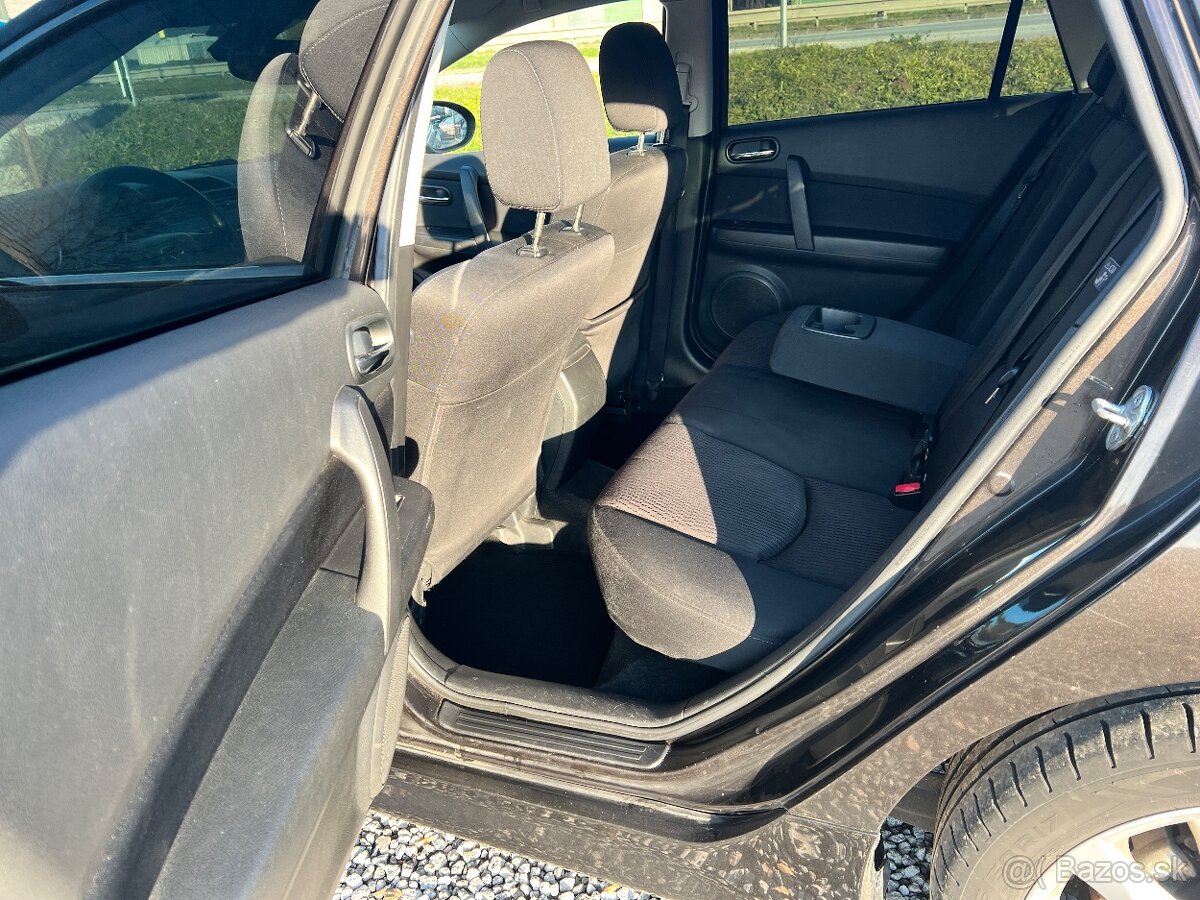 Mazda 6 Combi (Wagon) 6 2.2 MZR-CD 129k TE - 18