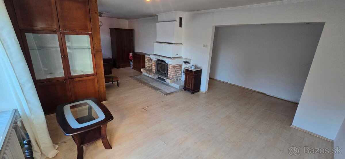 SKVELÁ PONUKA , RODINNÝ DOM V KOVÁČOVEJ okr. ZVOLEN - 18