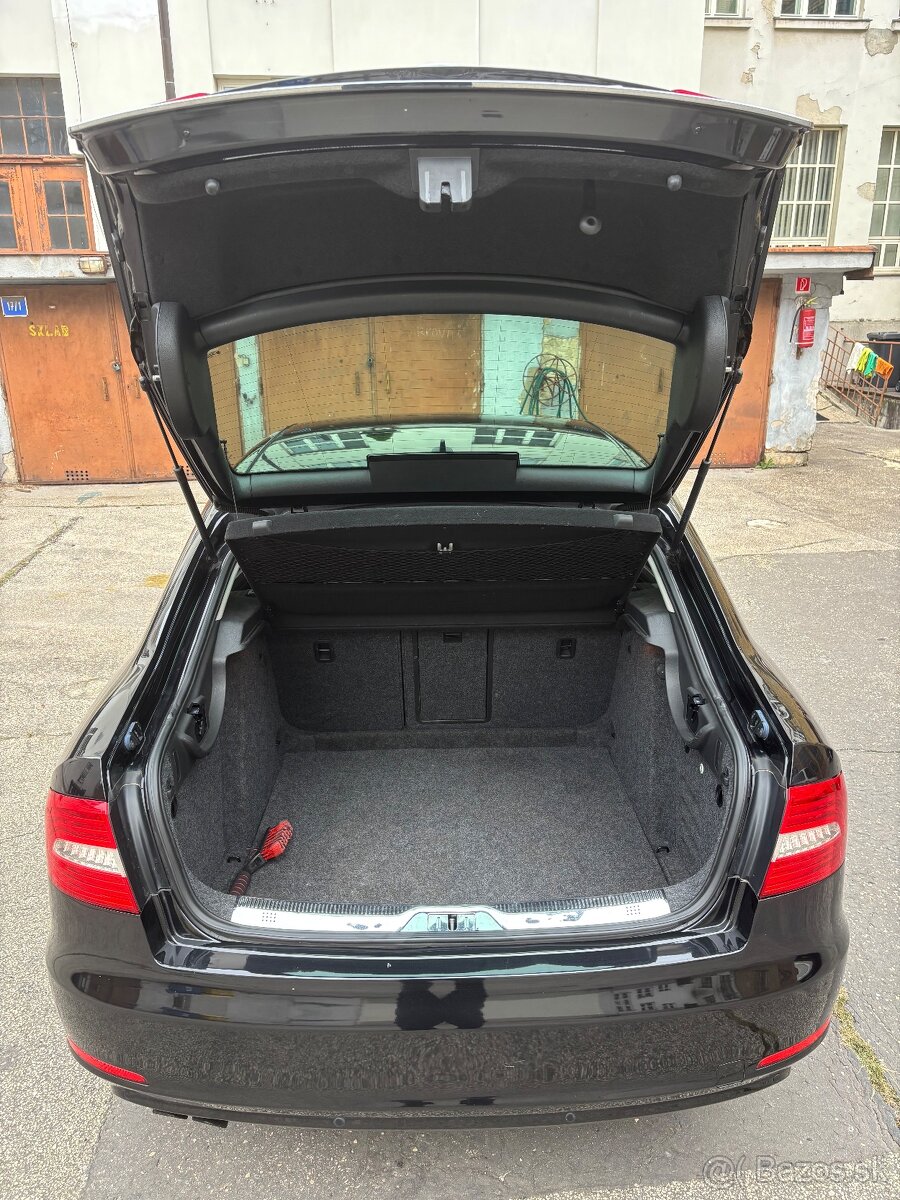 Predám Škoda Superb 2 facelift 2.0TDI 103kW - 18