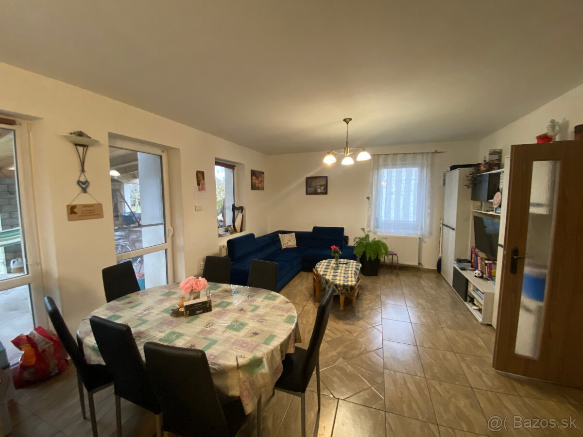 Predáme 5-izbový rodinný dom na predaj v obci Dolný Štál - 18