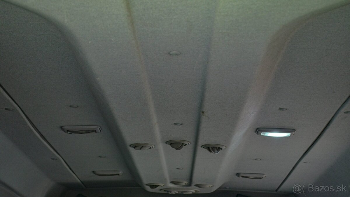 Fiat Ducato 2.3 JTD 88 kw Minibus - 18