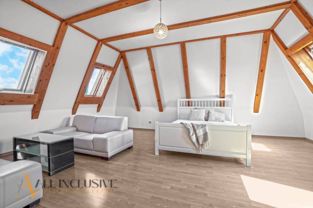 ALL INCLUSIVE | NA PREDAJ ZREKONŠTRUOVANÝ 6 IZBOVÝ RODINNÝ D - 18