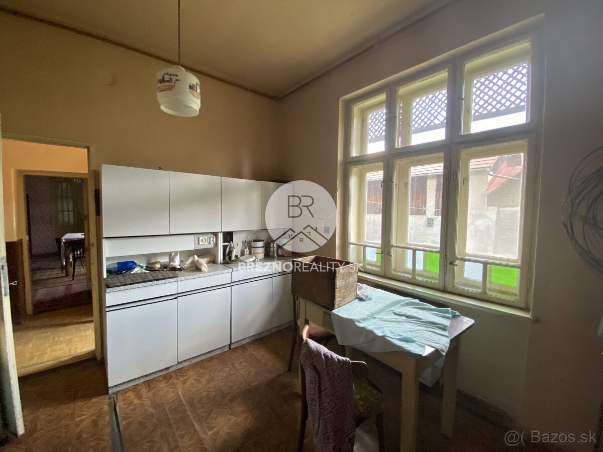 Dom na predaj - ZNÍŽENÁ CENA - Polomka - 18