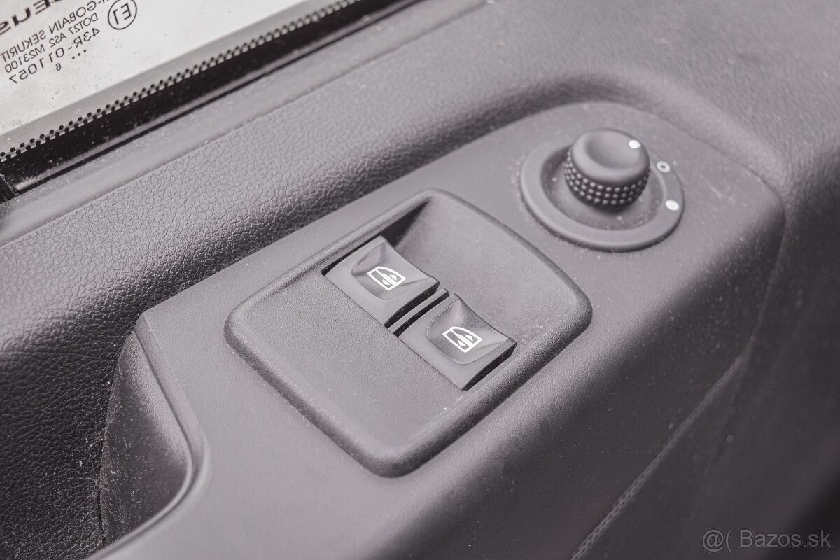 Fiat Talento 1.6 dCi 2016 - 18