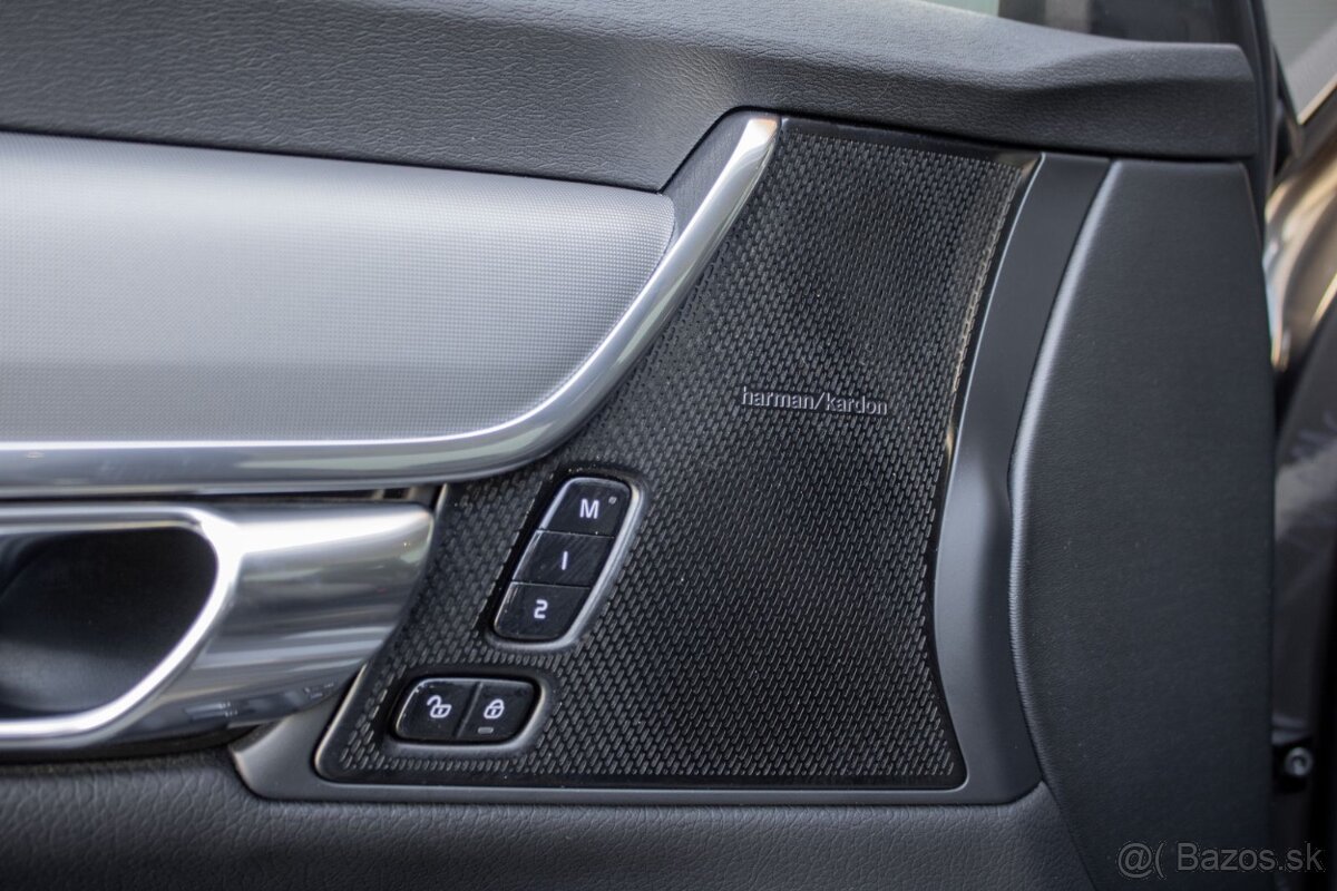 Volvo V90 B4 Momentum PRO, odpočet DPH - 18