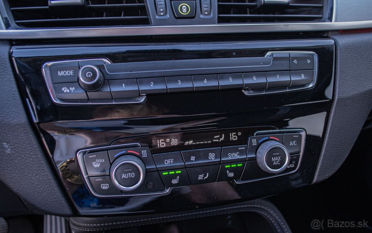 BMW X1 xDrive 25d 170kW automat - 18