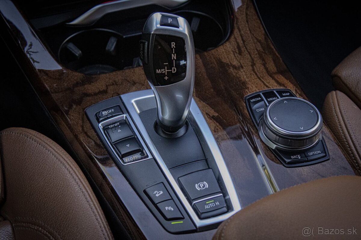 BMW X3 xDrive20d Advantage A/T. - 18