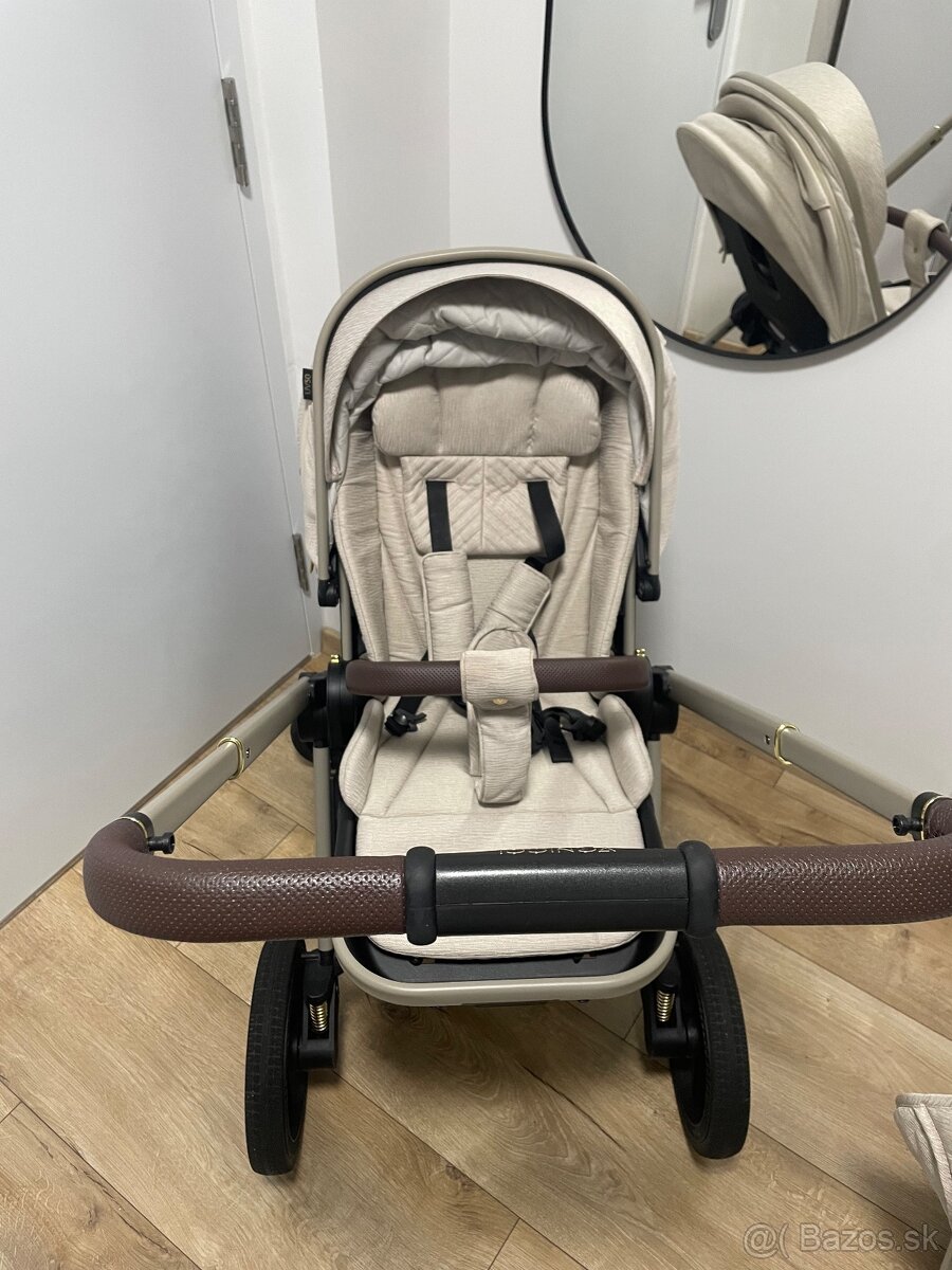 Kočík Venicci tinum upline - 18