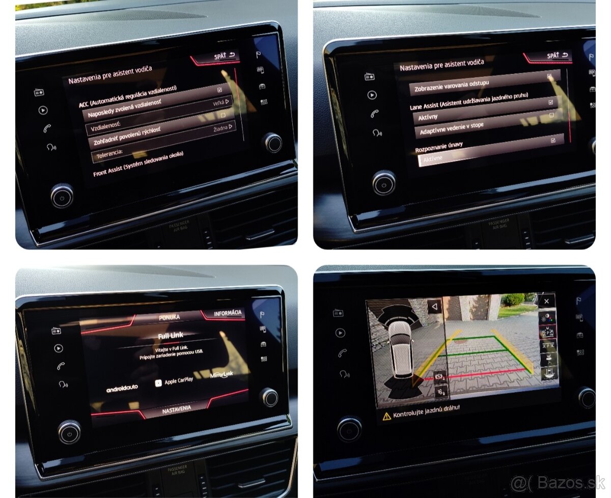 SEAT TARRACO 2.0TDI SCR DSG XCELLENCE, 4DRIVE, 7MIESTNY - 18