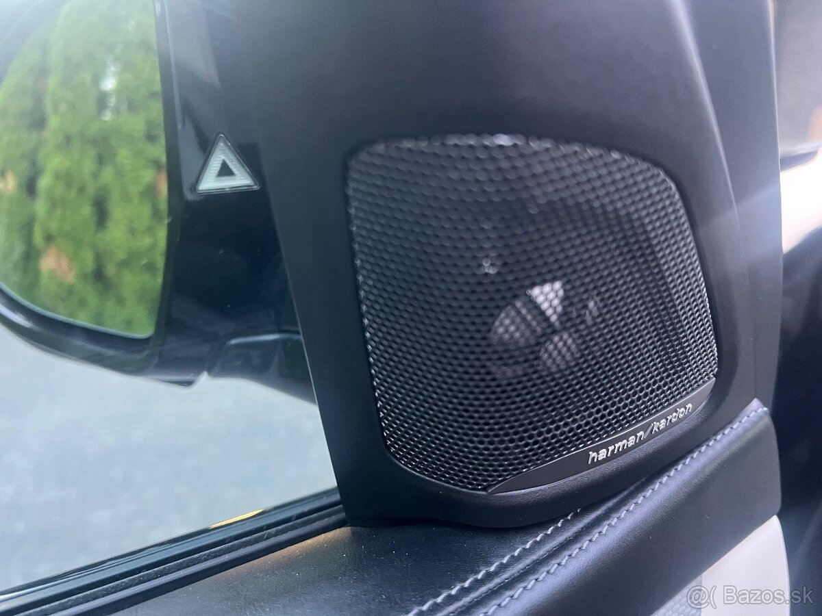 BMW X6 F16 40d M-PAKET - 18