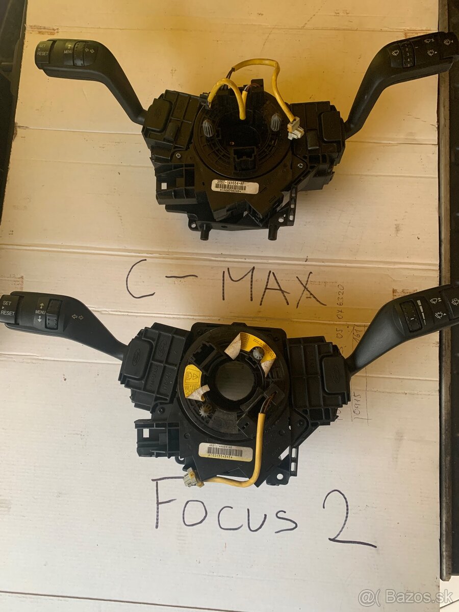 Focus II.2004-2008 Focus C-Max.Ford Focus I. - 18