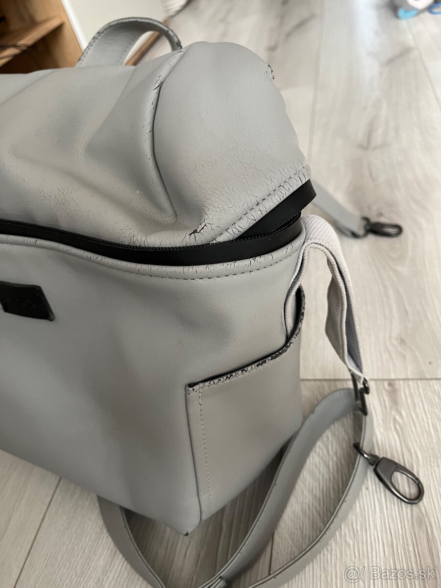 Kočík Anex e type - 18