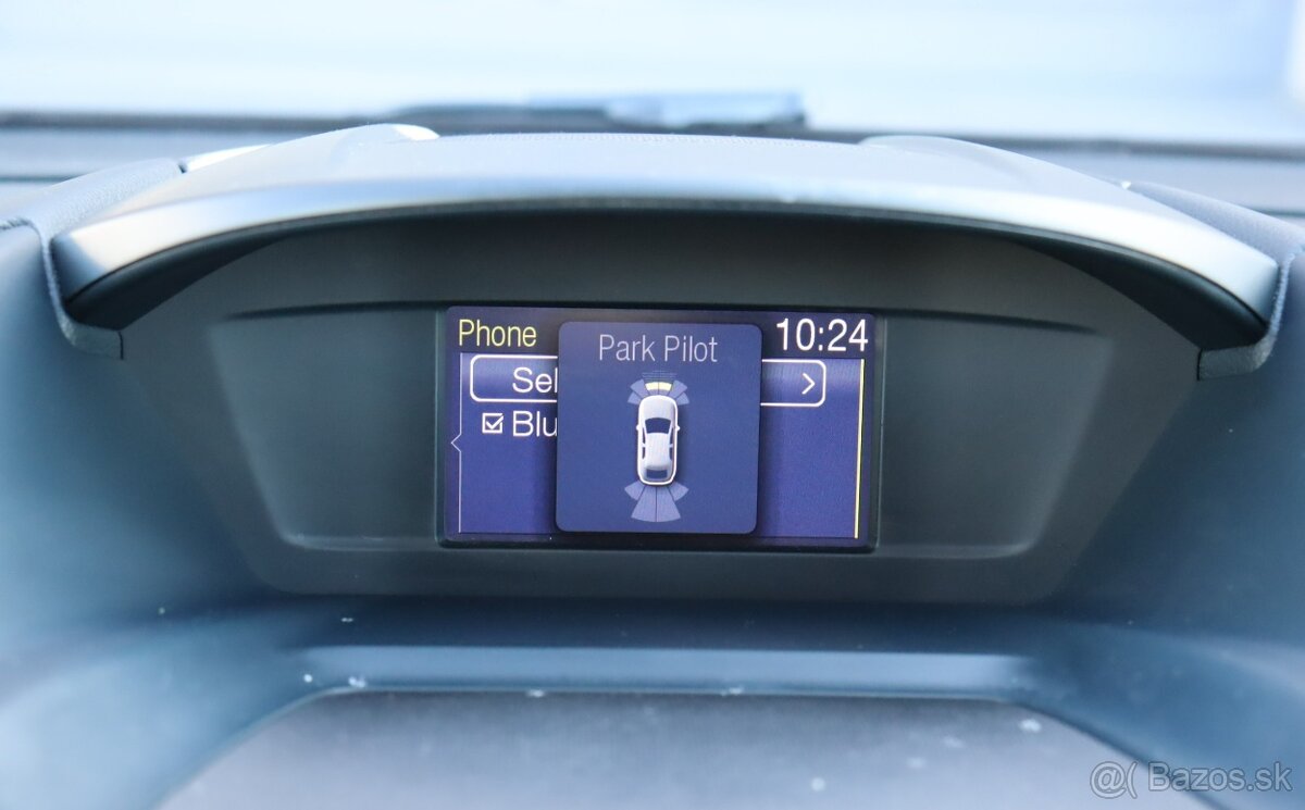 Ford C-Max 1.6 TDCi DPF 115k Titanium - 18