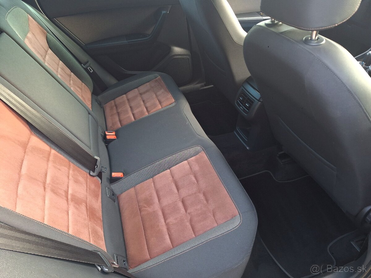 Seat Ateca Xcellence 2.0 TDI 4x4 140kw - 18