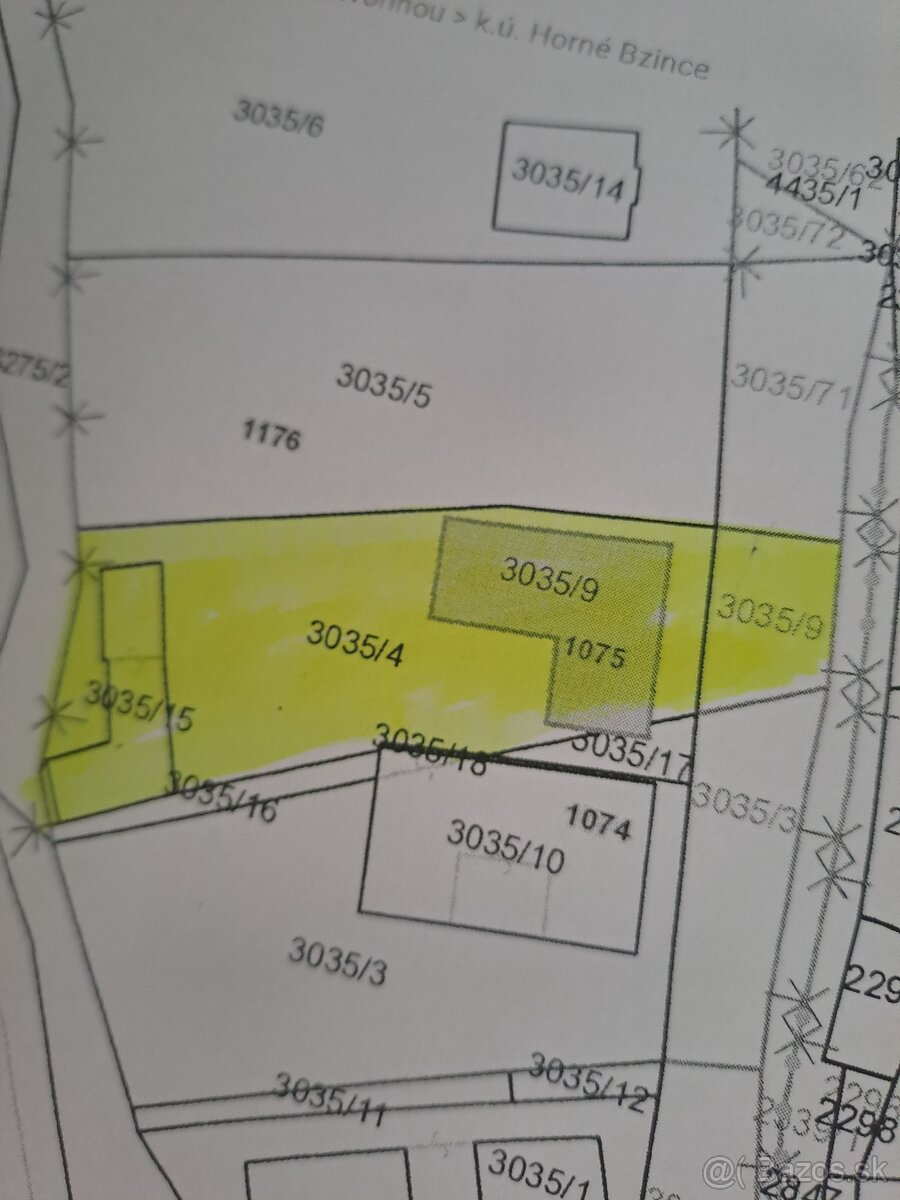 Rodinný dom v Bzinciach pod Javorinou - 18