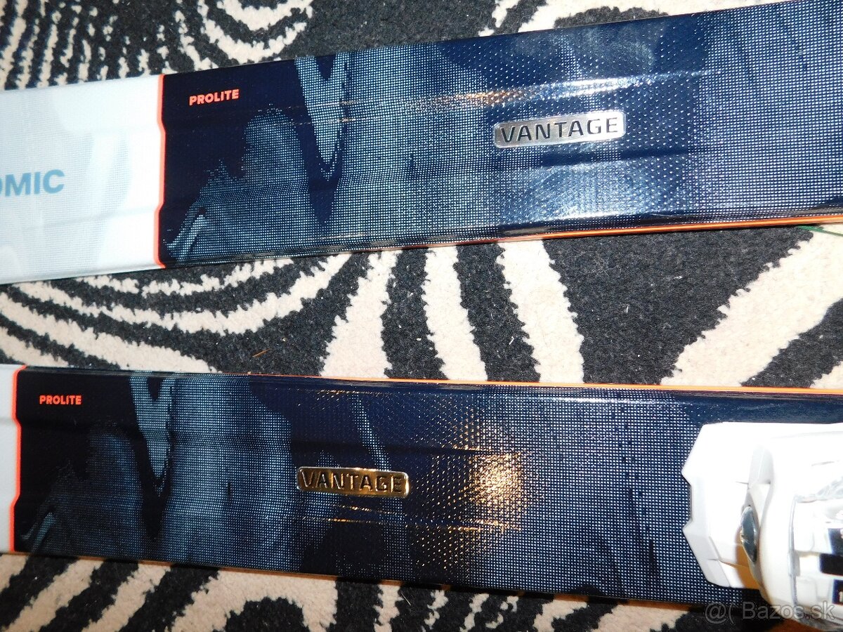 Atomic Vantage -156cm - 18