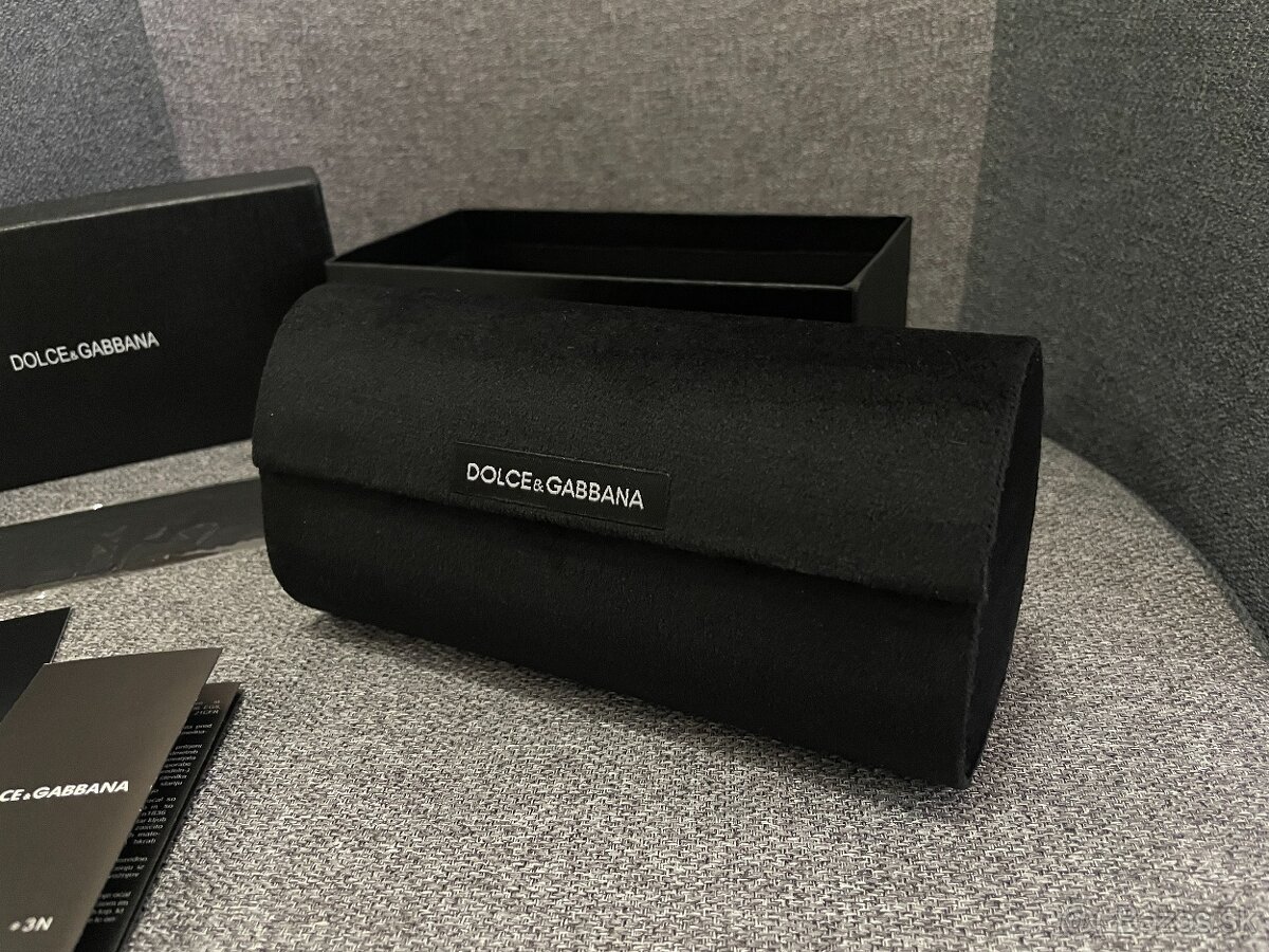 Slnečné okuliare Dolce & Gabbana - 18