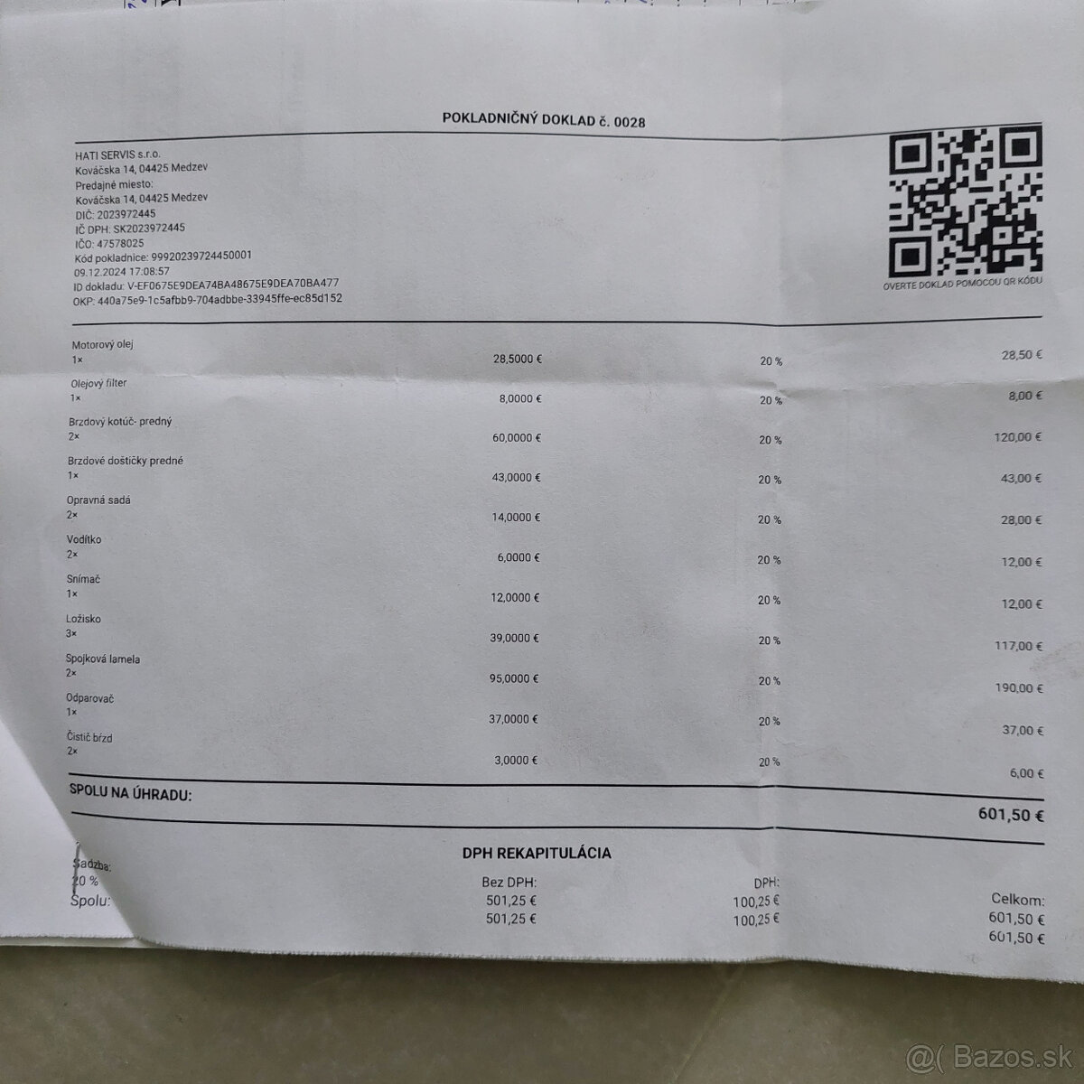 BMW e46 325XIA 4x4 - 18