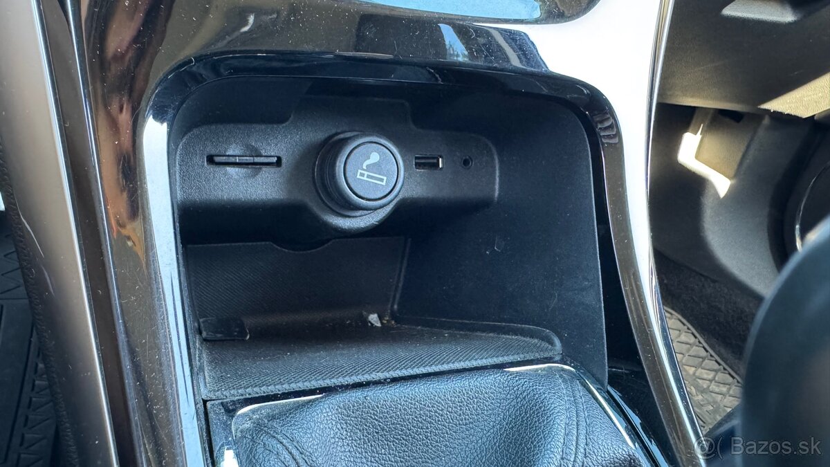 Opel Astra 2.0 cdti 143kw - 18