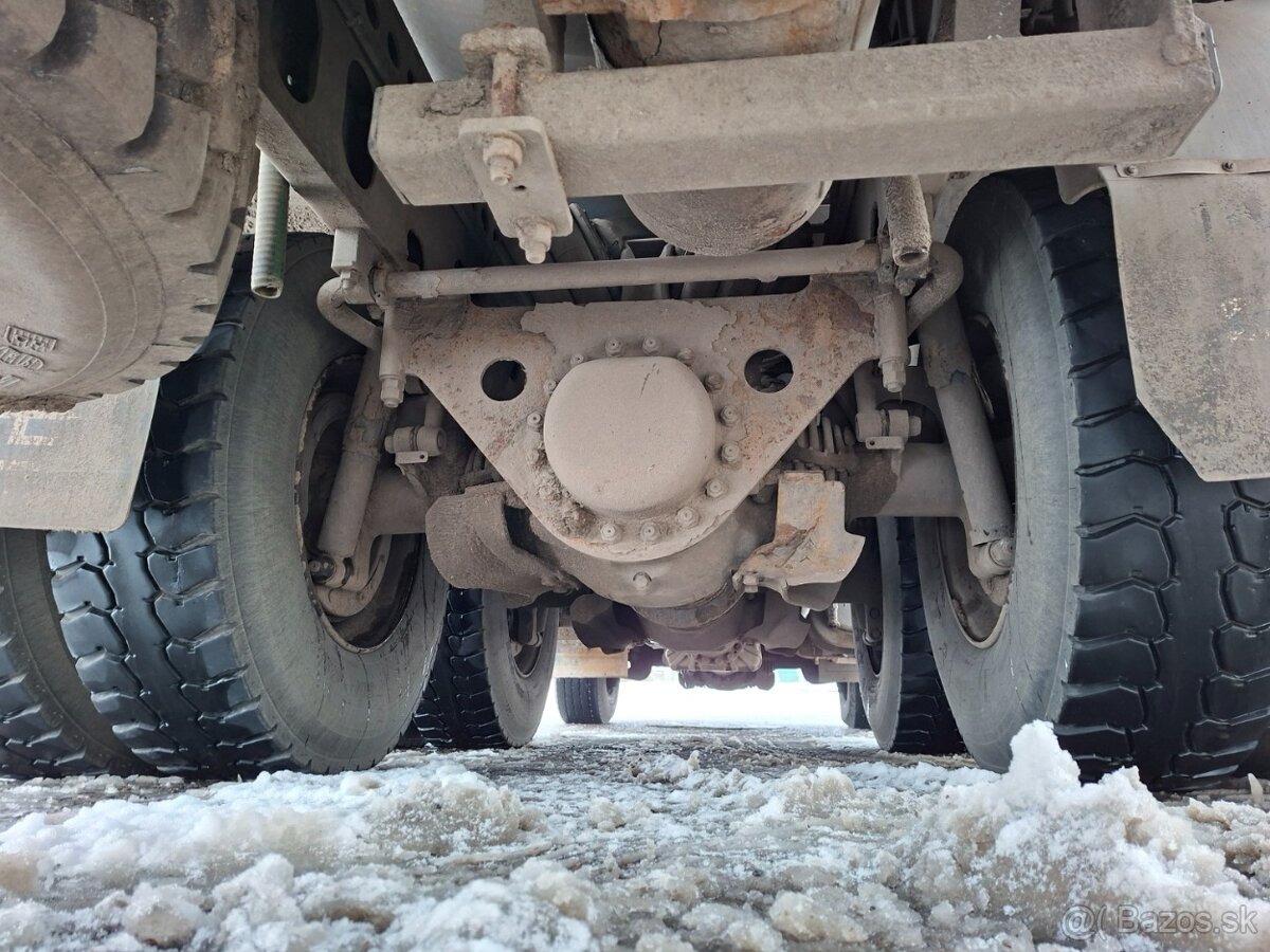 TATRA PHOENIX 158/II 8P5R33 6X6 + FFG - 18