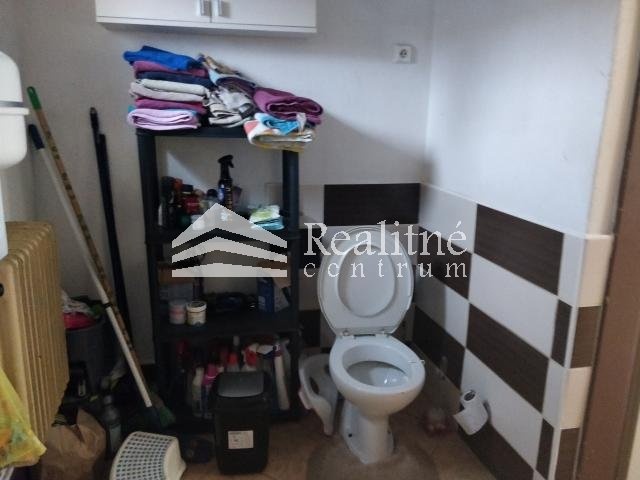 Predám 4izb. RD v Tekovských Lužanoch - 18