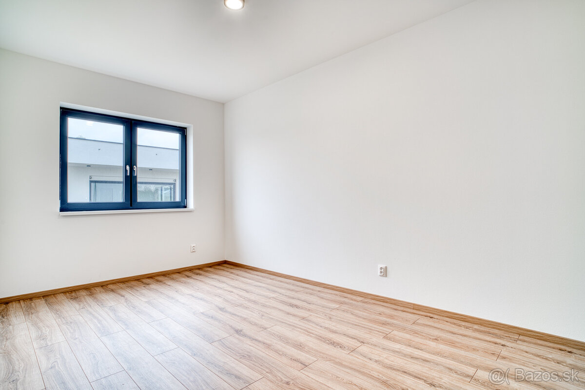 Na prenájom novostavba rodinného domu v Chorvátskom Grobe - 18