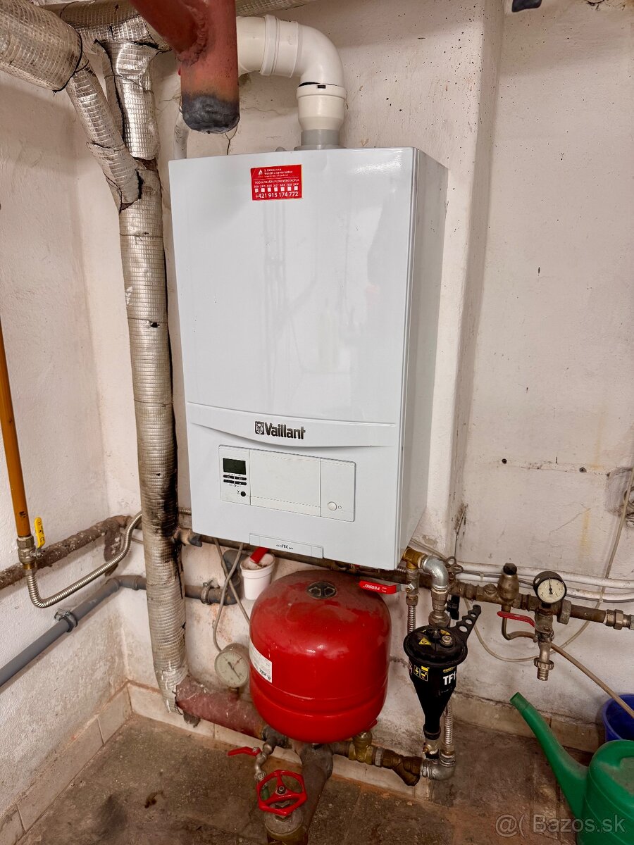 Rodinný dom VT Ondavská ulica - 18