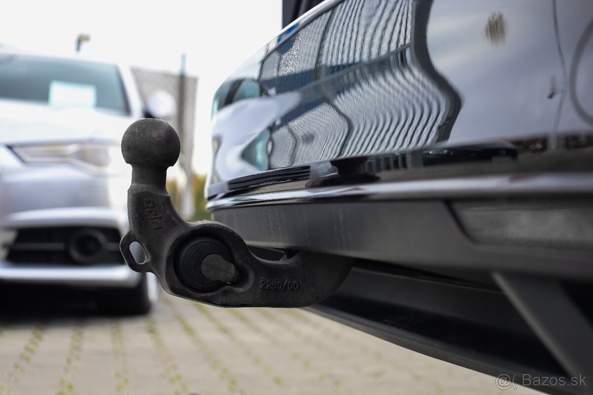 Volkswagen Passat Variant 2.0 TDI EVO Business DSG - 18