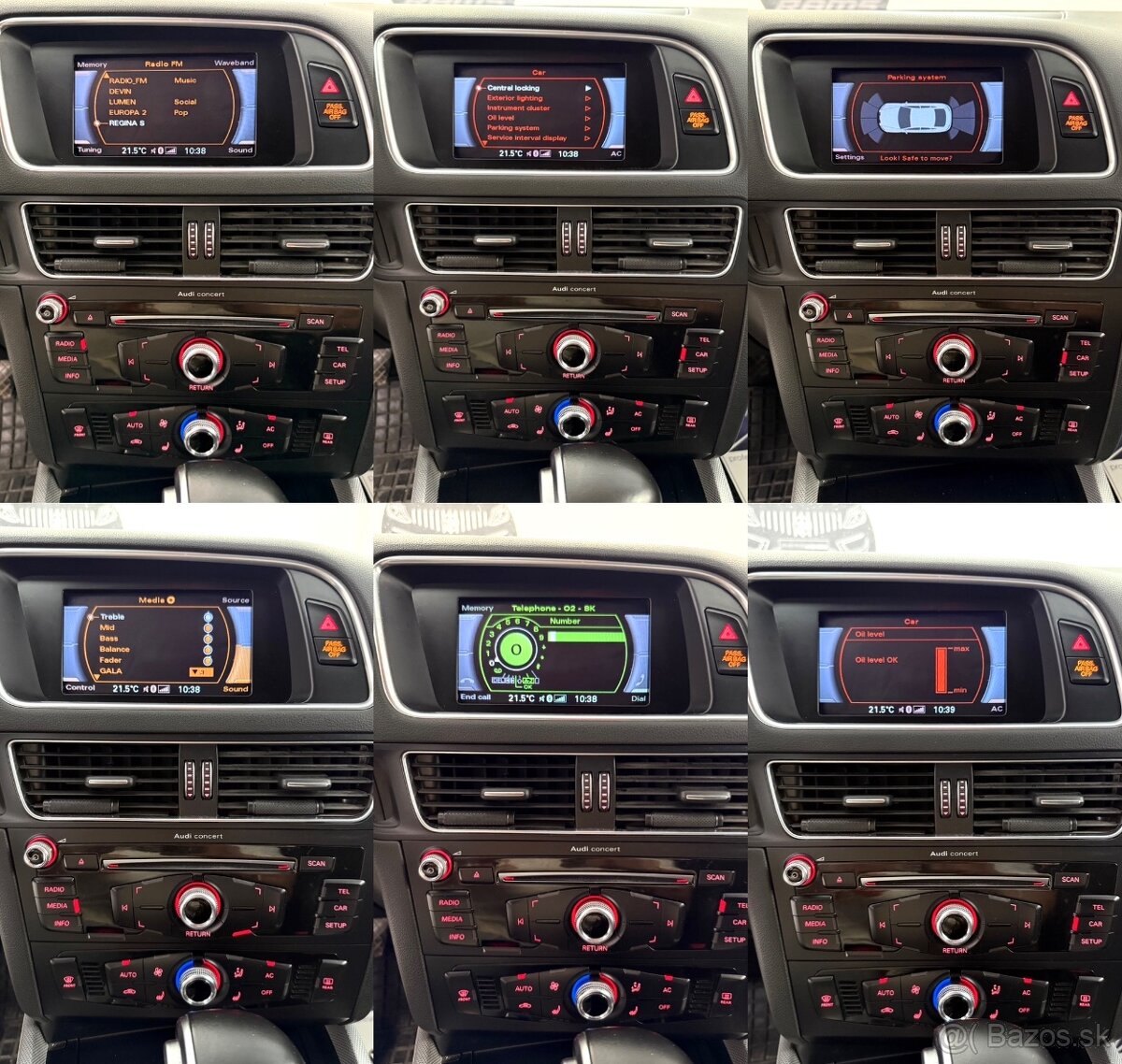 Audi Q5 2.0TDI 130Kw Quattro - 18