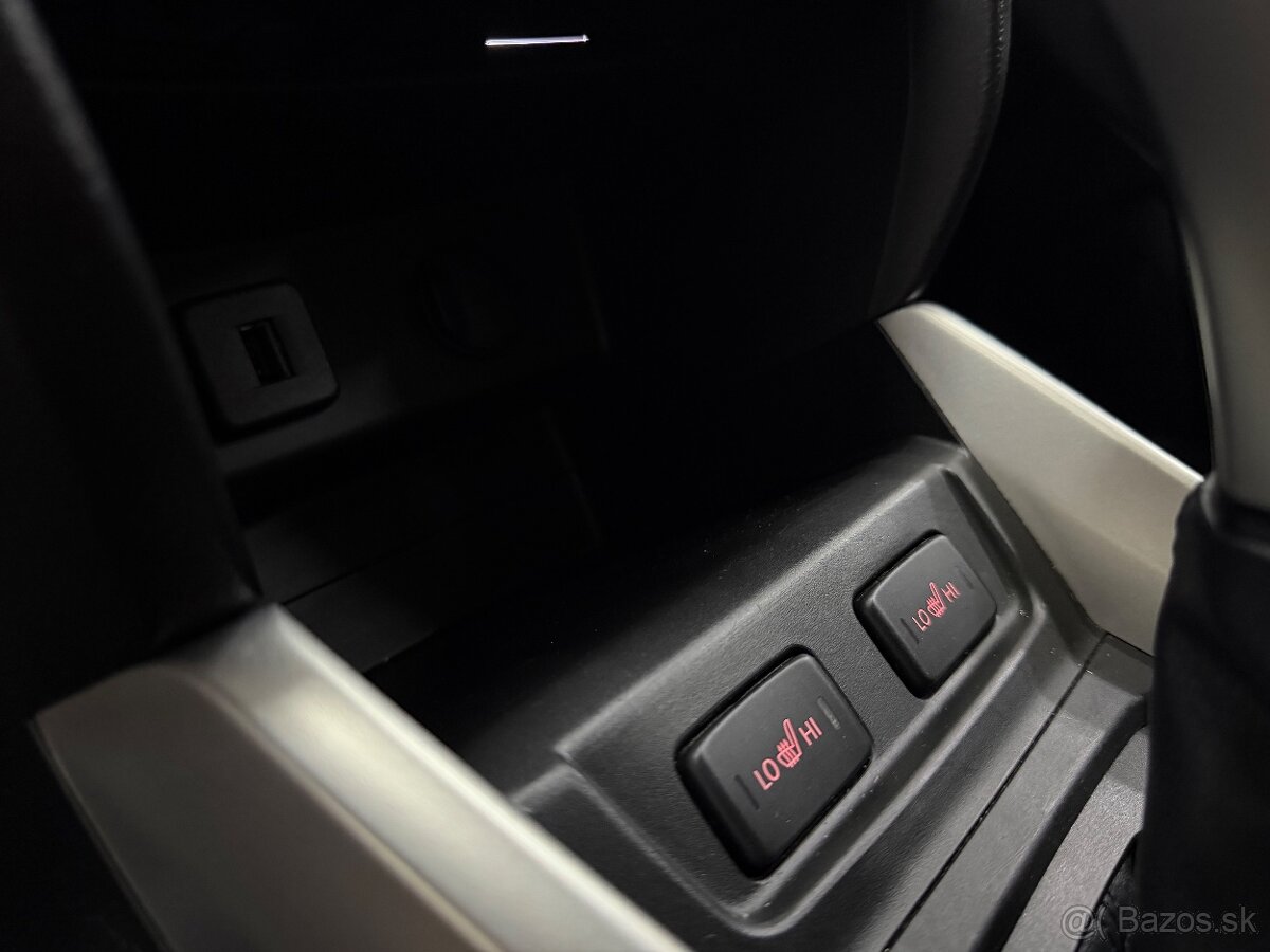 Suzuki Vitara 1.6 VVT ELEGANCE / Automat - 18