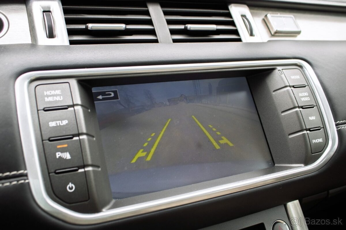 Land Rover Range Rover Evoque 2.2 TD4 PRESTIGE AT9 - 18