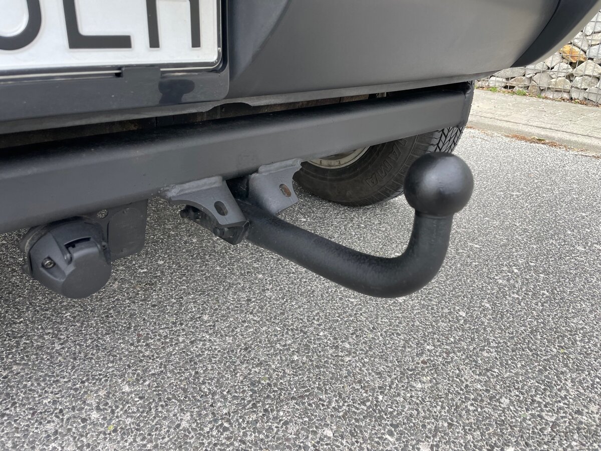 RAV 4 2.0i 4x4 LPG AUTOMAT - 18