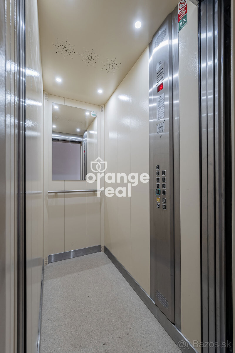 Zrekonštruovaný 3-izbový byt na Charkovskej ulici, Furča - 18