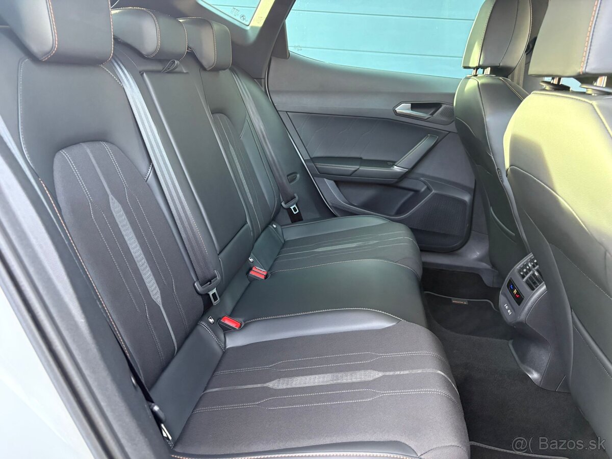 Cupra Formentor 1.5TSi DSG 150k - 18