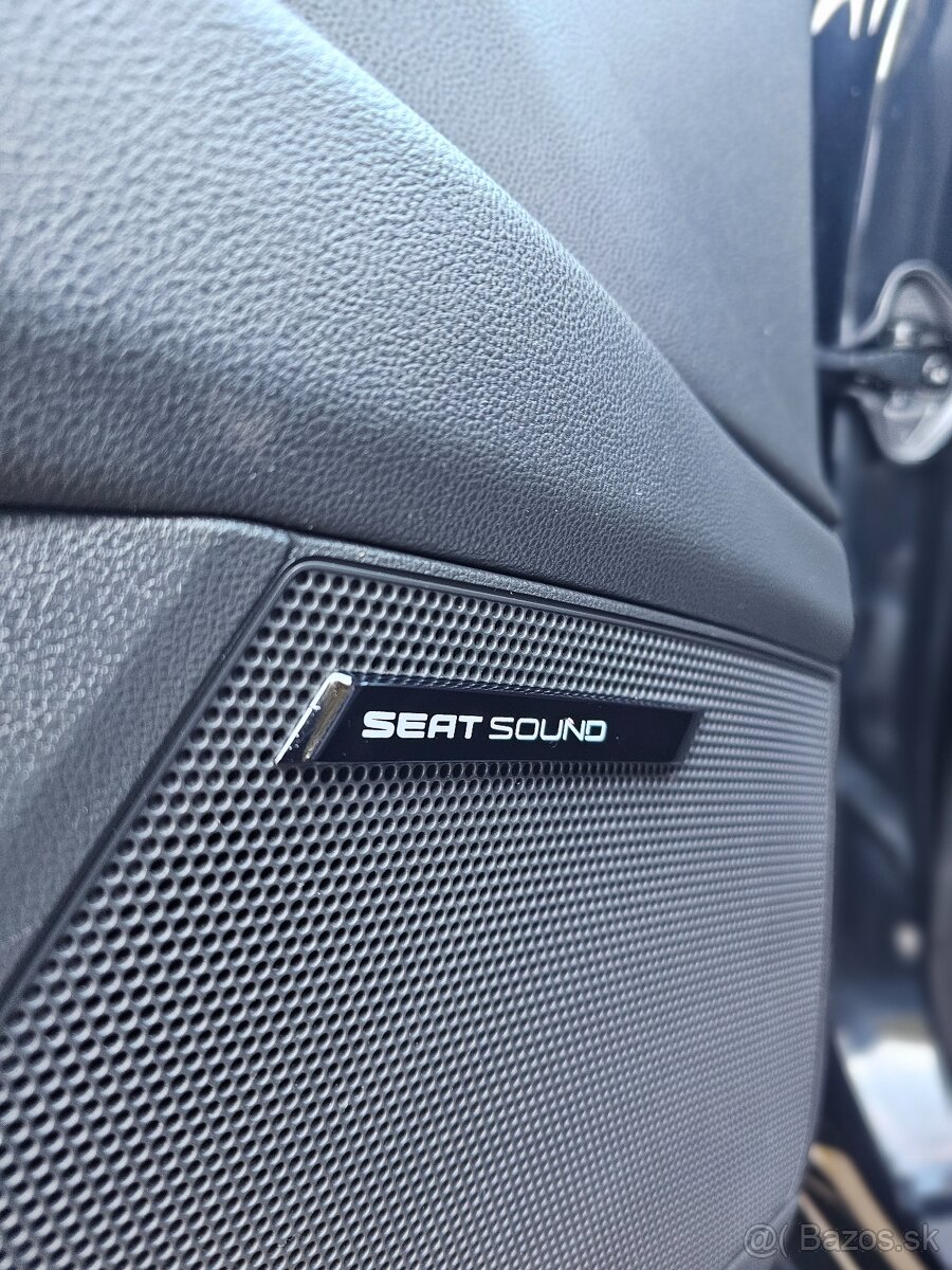 SEAT Leon 1.8 TSI FR 132KW - 18