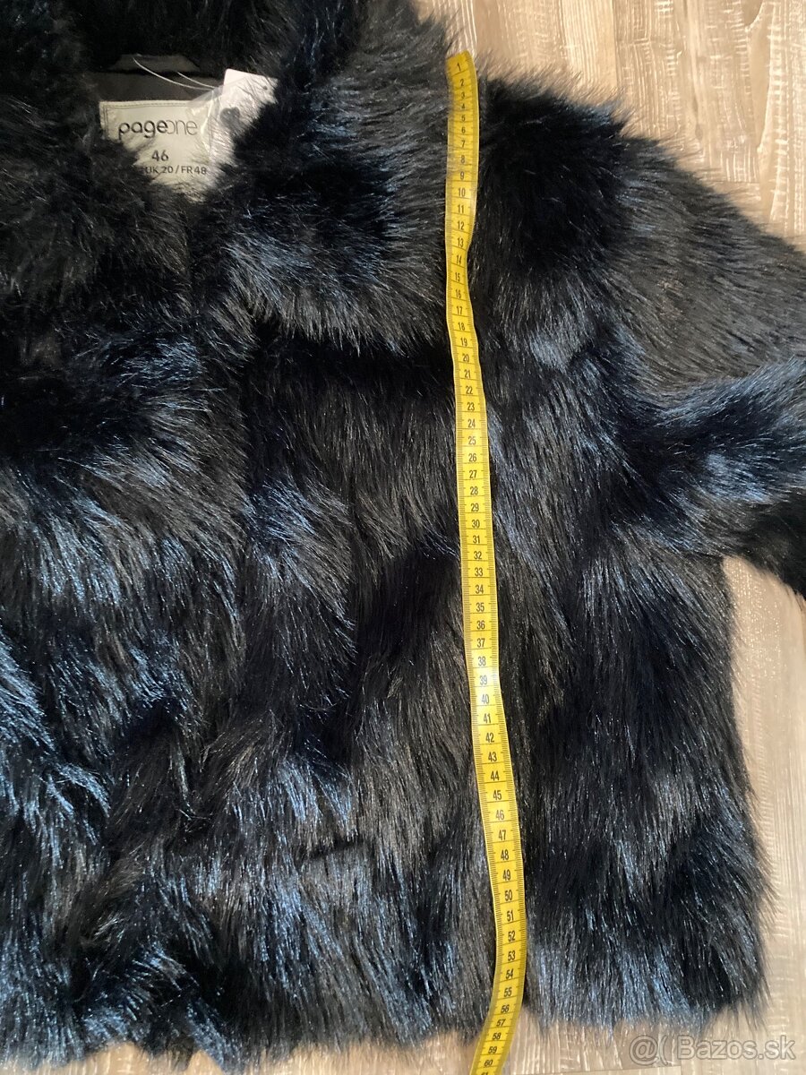 Kožuch/Nové - 18